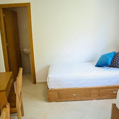 Residence Noujoum Almaarifa เทโทอัน ภายนอก รูปภาพ