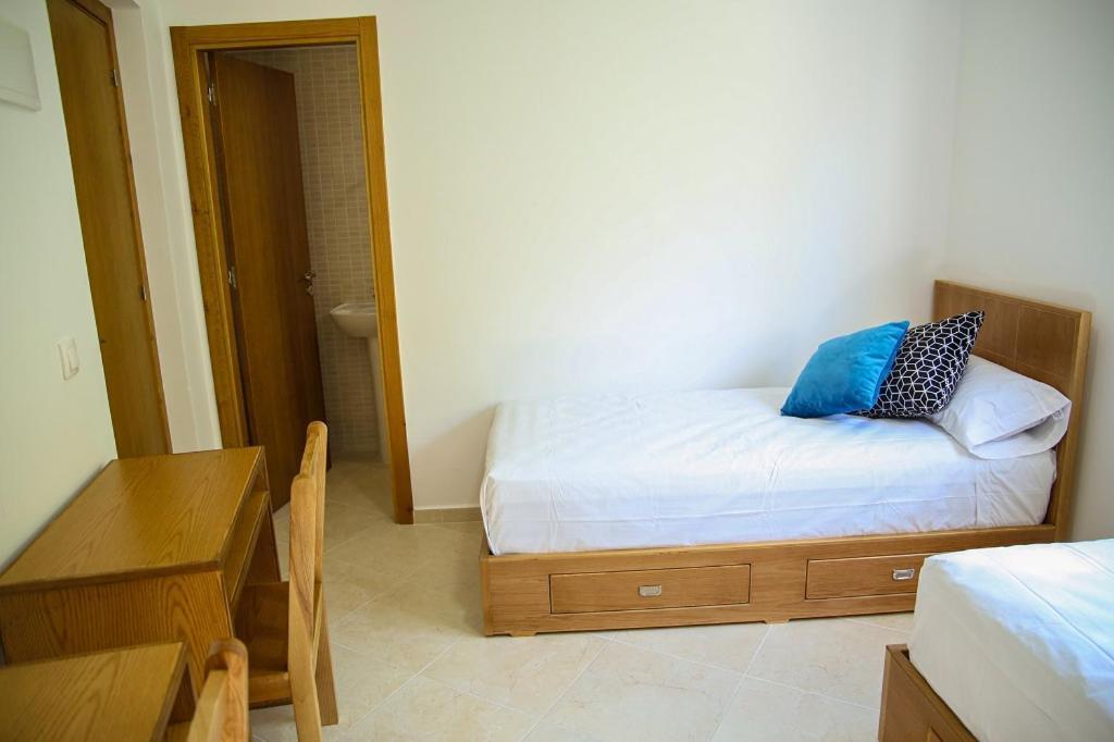 Residence Noujoum Almaarifa เทโทอัน ภายนอก รูปภาพ