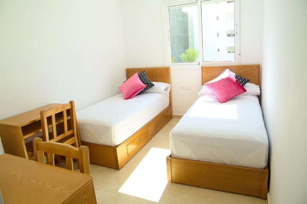 Residence Noujoum Almaarifa เทโทอัน ภายนอก รูปภาพ