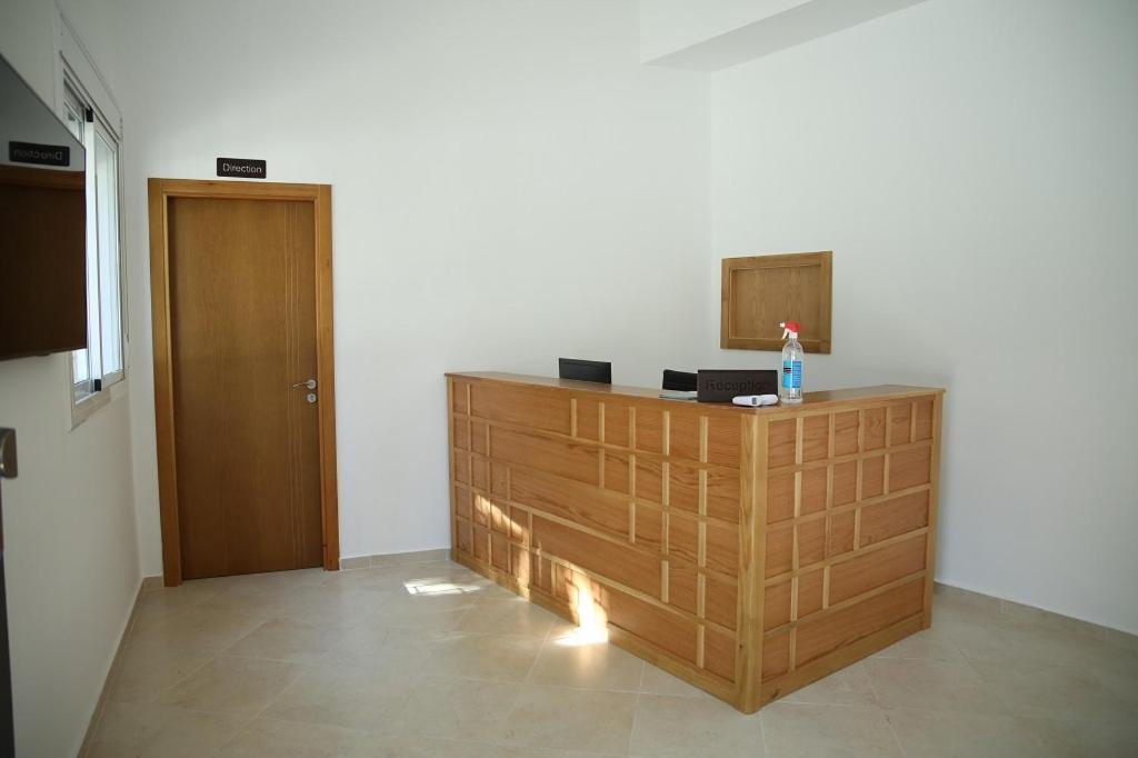 Residence Noujoum Almaarifa เทโทอัน ภายนอก รูปภาพ
