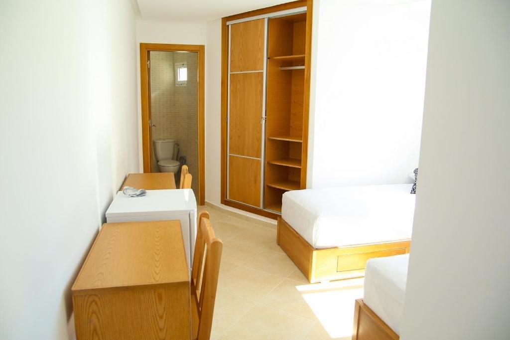 Residence Noujoum Almaarifa เทโทอัน ภายนอก รูปภาพ
