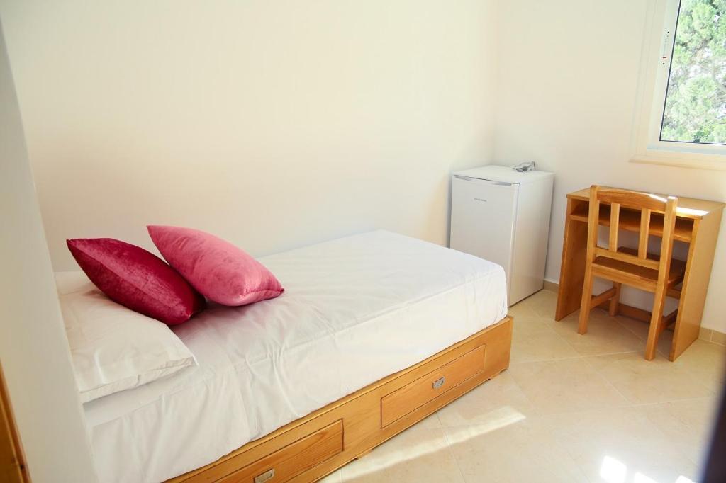 Residence Noujoum Almaarifa เทโทอัน ภายนอก รูปภาพ