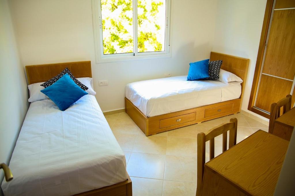 Residence Noujoum Almaarifa เทโทอัน ภายนอก รูปภาพ